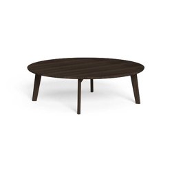 Cleo Wood | Coffee Table D100 | Coffee tables | Talenti