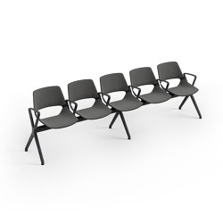 wait 10115 | Benches | Brunner