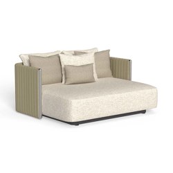 George | Daybed | Sun loungers | Talenti