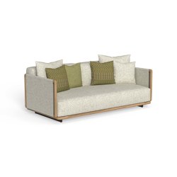 Jun | Sofa 2 Seater | Sofas | Talenti