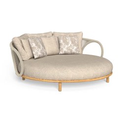 Karen | Daybed | Sun loungers | Talenti