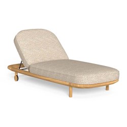 Karen | Sunbed | Sun loungers | Talenti