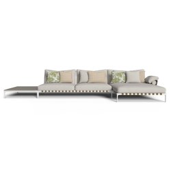 Salinas | Modular Sofa | Sofas | Talenti