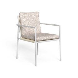 Tressé | Dining Armchair | Chairs | Talenti