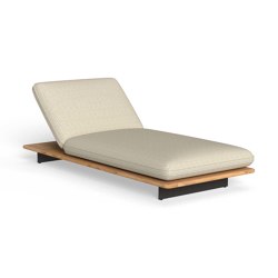 Venice | Sunbed | Sun loungers | Talenti
