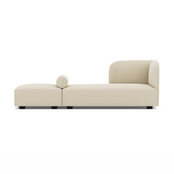 Alplus Lounge Outdoor | Sofas | FREZZA