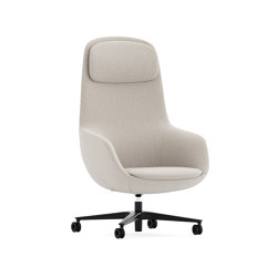 Radar Executive | Office chairs | FREZZA