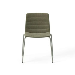 Yo Upholstered | Strip | Chairs | FREZZA