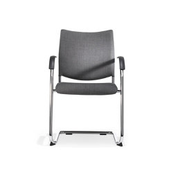 Papilio visitor chair | Chairs | Kusch+Co