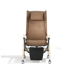 Care nursing chair | Chairs | Kusch+Co