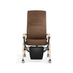 Care nursing chair | Chairs | Kusch+Co