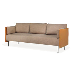 Creva Sofa | Sofas | Kusch+Co