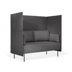 Creva Sofa | Sofas | Kusch+Co