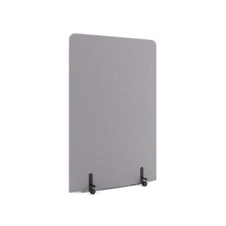 Creva Wall mobile room divider | Privacy screen | Kusch+Co
