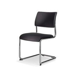 Papilio visitor chair | Chairs | Kusch+Co