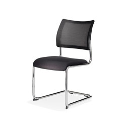 Papilio visitor chair | Chairs | Kusch+Co