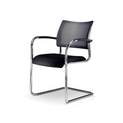 Papilio visitor chair | Chairs | Kusch+Co