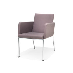 Scorpii armchair | Armchairs | Kusch+Co