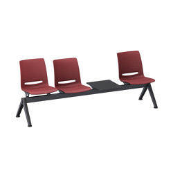 V-Care bench | Benches | Kusch+Co