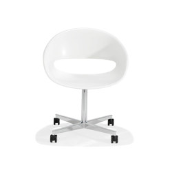 Volpino Sessel | Chairs | Kusch+Co