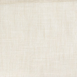 MELTEM BEIGE | Drapery fabrics | Casamance