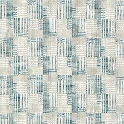 DENA BLEU BALTIQUE | Drapery fabrics | Casamance