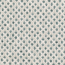 HALONA BLEU BALTIQUE | Drapery fabrics | Casamance