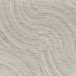 ALENTOURS PERLE GRIS | Wall coverings / wallpapers | Casamance