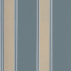 AUTEUIL CÉLADON/DORÉ | Wall coverings / wallpapers | Casamance