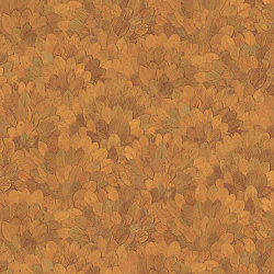 FEIJOA SAFRAN | Wall coverings / wallpapers | Casamance