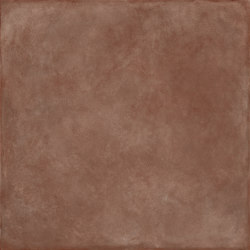 Terrae Mattone | Ceramic tiles | Casalgrande Padana