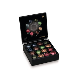 Showcase Capsule Dispenser | Storage | Nestlé Nespresso S.A.