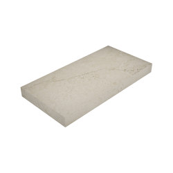 Alpine | Floating Shelf | Ceramic panels | BAGNODESIGN