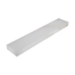 Alpine | Floating Shelf | Ceramic panels | BAGNODESIGN