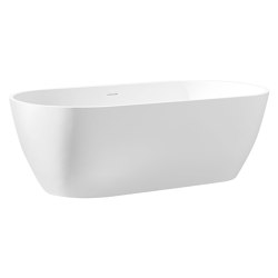 sur pied | Baignoires