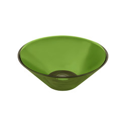 Bristol | Countertop Wash Basin | Wash basins | BAGNODESIGN