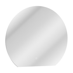 Orology | Backlit Mirror | Bath mirrors | BAGNODESIGN