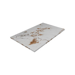 Orology | Countertop | Ceramic panels | BAGNODESIGN