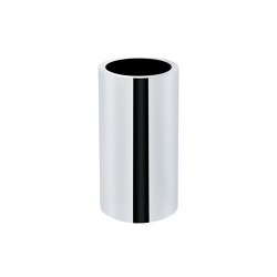 Orology | Freestanding Tumbler | Toothbrush holders | BAGNODESIGN