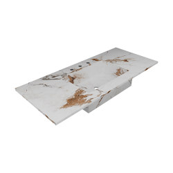 Orology | Integrated Wash Basin | Wash basins | BAGNODESIGN