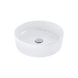 Revolution | Countertop Wash Basin | Wash basins | BAGNODESIGN