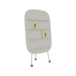 Pully Brochure | Storage | Cascando