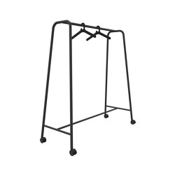 Pully Rack - 160 | Coat racks | Cascando