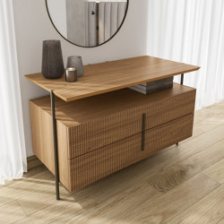 Dream | Chest of drawers | Sideboards | Proteas