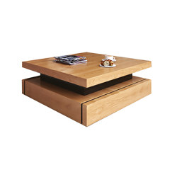 Evenos | Coffee table | Couchtische | Proteas