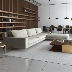 Icon | 3 seater sofa | Sofas | Proteas