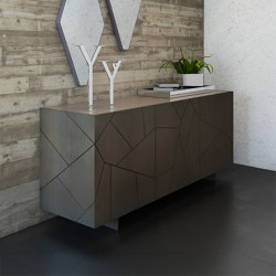 Oslo | Buffet | Sideboards | Proteas