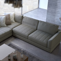 Rome | Corner composition sofa | Sofas | Proteas