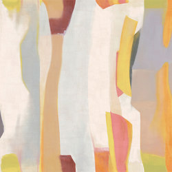 Sangpi | Aspirations fusionnelles | VP 1025 01 | Wall coverings / wallpapers | Elitis