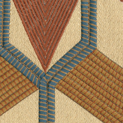 Brera | Exquise joaillerie | LZ 906 36 | Upholstery fabrics | Elitis